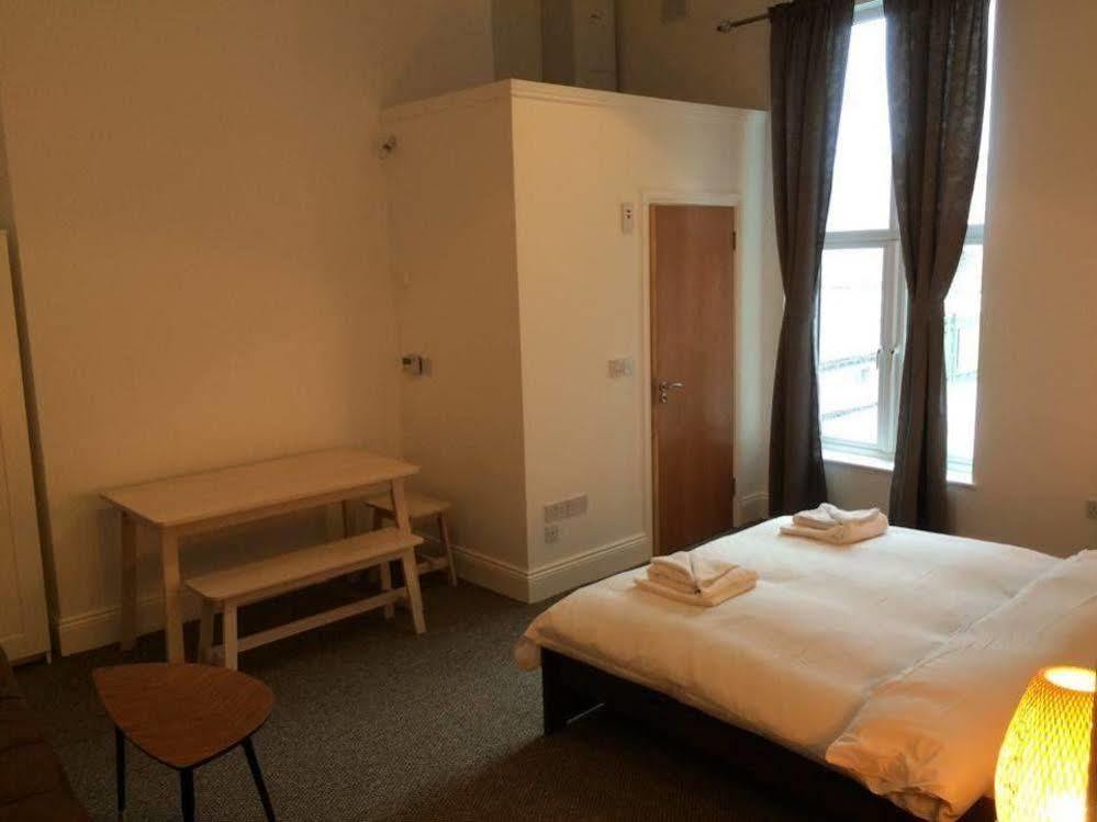 The Dublin Viking'S Place. Екстер'єр фото