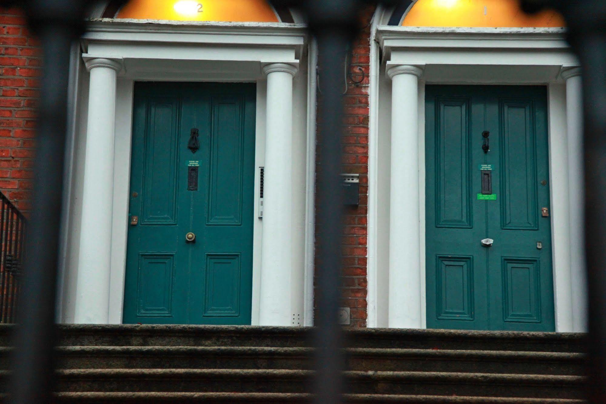 The Dublin Viking'S Place. Екстер'єр фото