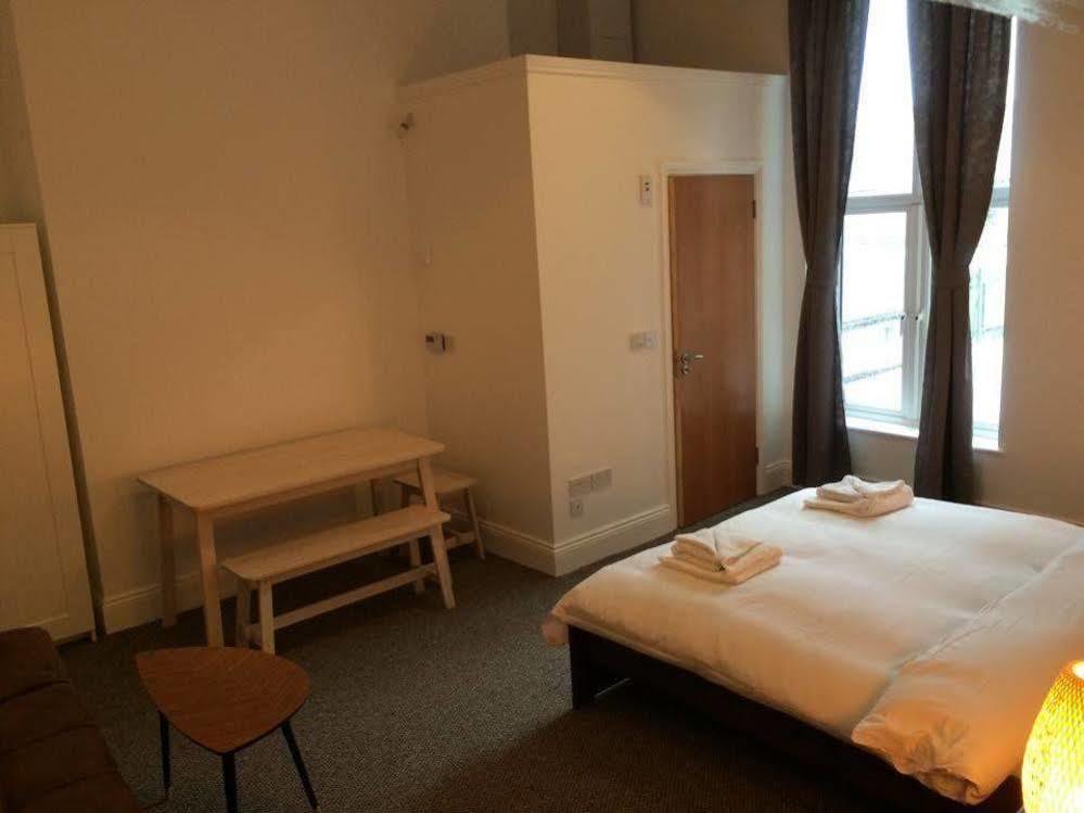 The Dublin Viking'S Place. Екстер'єр фото